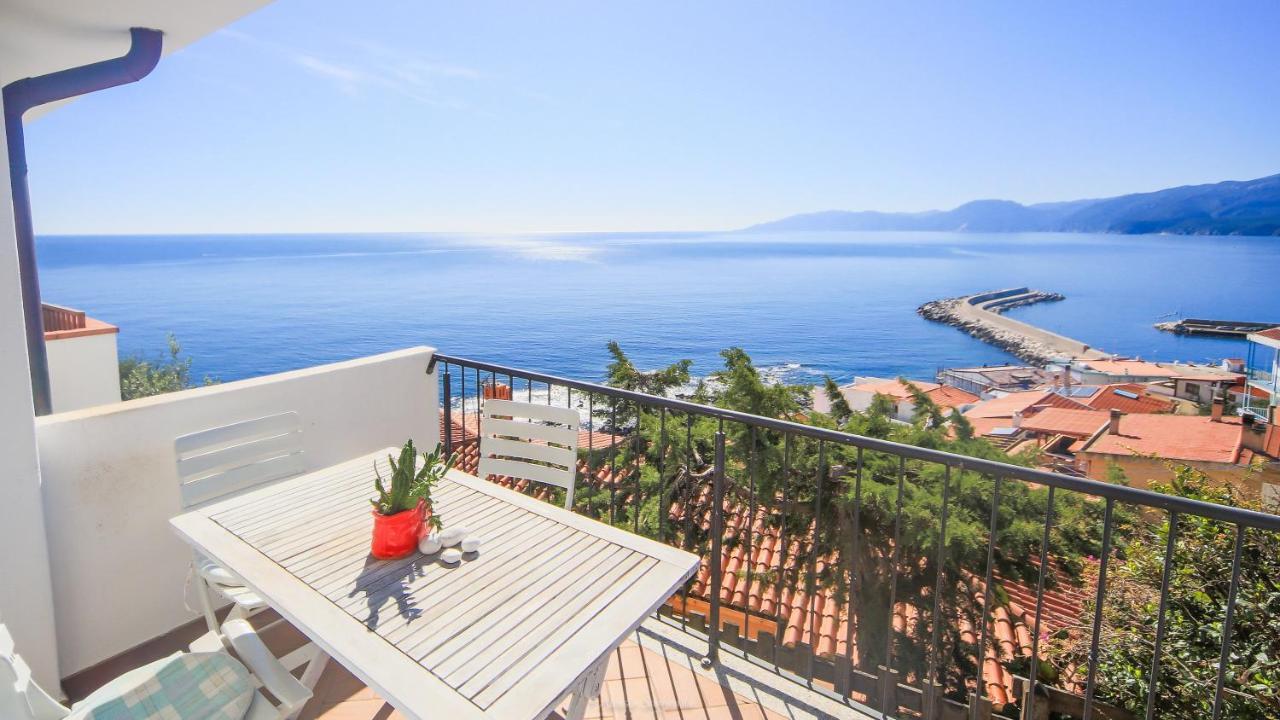 Casa Fendemare, Vista Sul Golfo Iunq2620 Apartment Cala Gonone Exterior photo